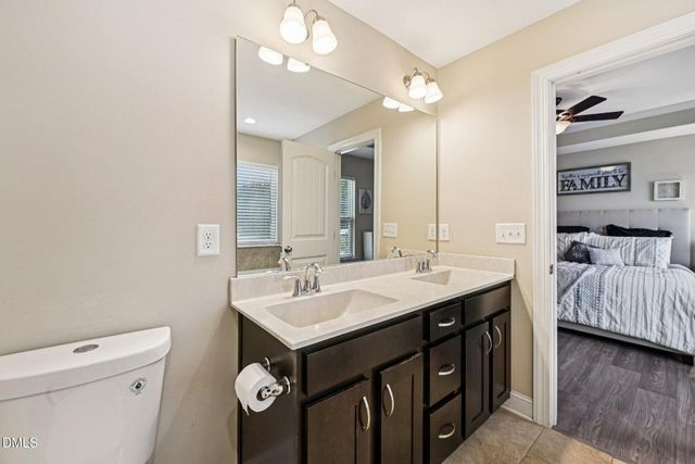 1608 Stone Wealth Drive, Knightdale, NC 27545