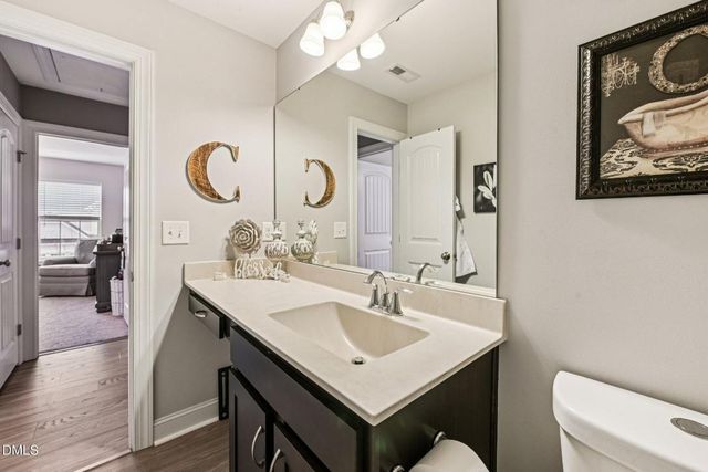 1608 Stone Wealth Drive, Knightdale, NC 27545