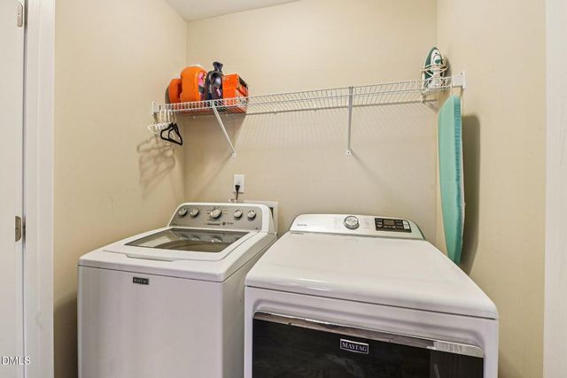 1608 Stone Wealth Drive, Knightdale, NC 27545