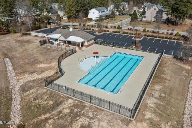 1608 Stone Wealth Drive, Knightdale, NC 27545