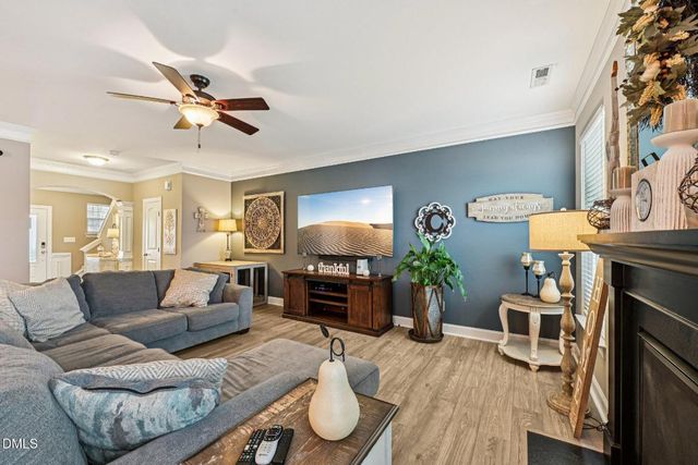 1608 Stone Wealth Drive, Knightdale, NC 27545