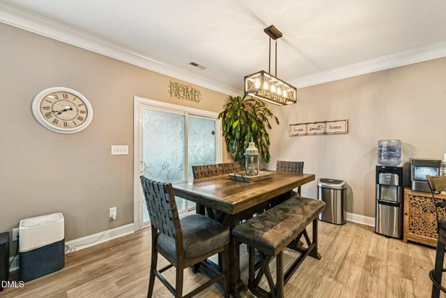 1608 Stone Wealth Drive, Knightdale, NC 27545