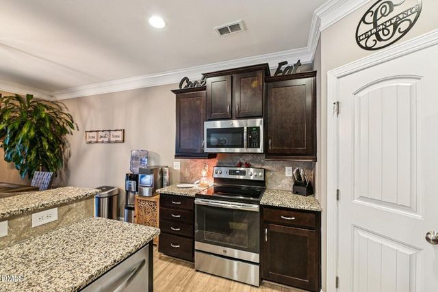 1608 Stone Wealth Drive, Knightdale, NC 27545