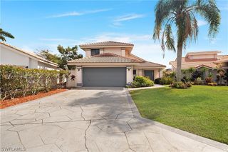 1250 Jardin DR, Naples, FL 34104