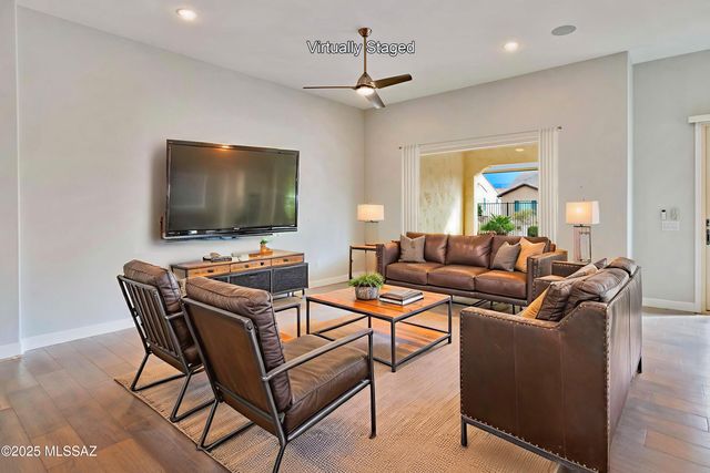 59799 E Juniper Road, Oracle, AZ 85623