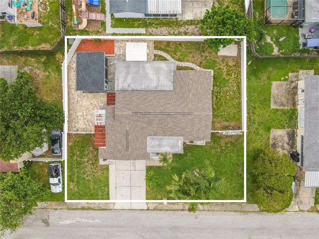 3145 DOMINO DRIVE, Holiday, FL 34691