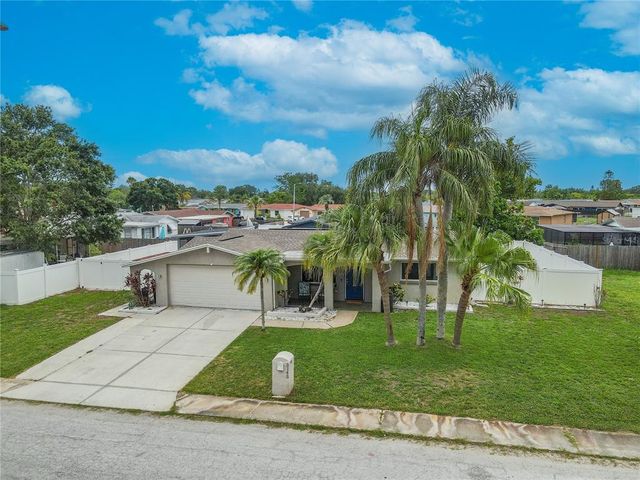 3145 DOMINO DRIVE, Holiday, FL 34691