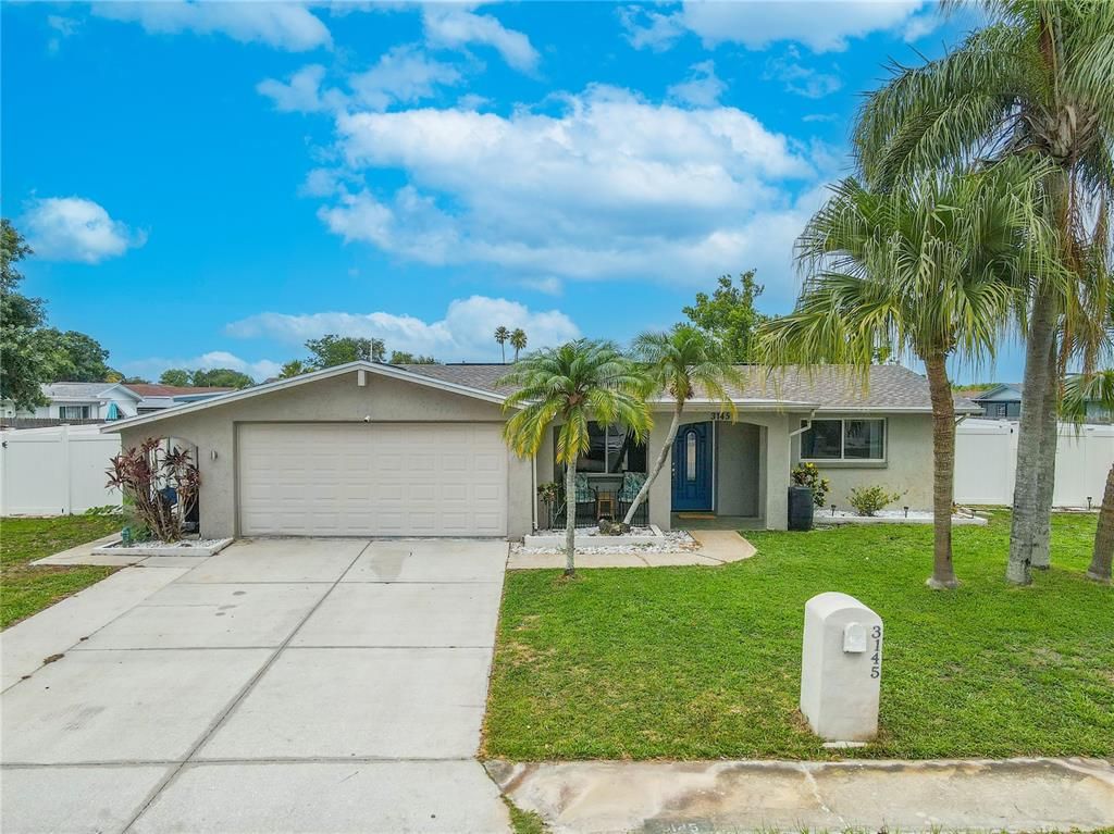 3145 DOMINO DRIVE, Holiday, FL 34691