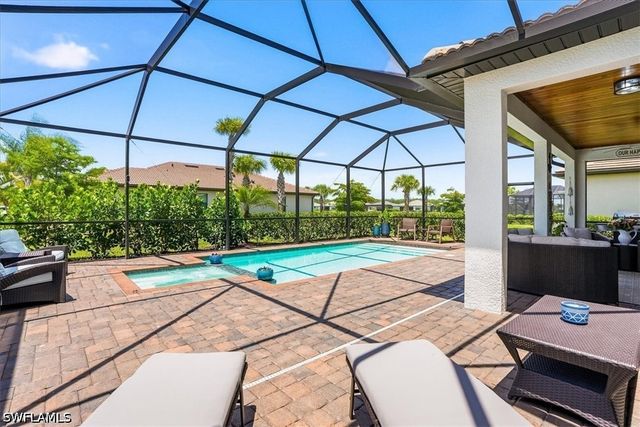 18656 Ives DR, Estero, FL 33928