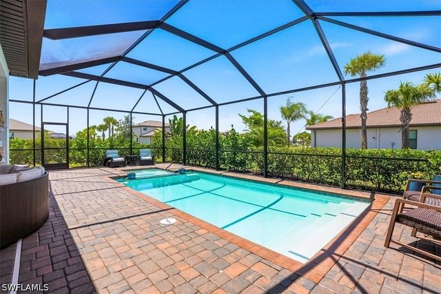 18656 Ives DR, Estero, FL 33928