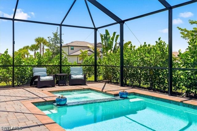 18656 Ives DR, Estero, FL 33928