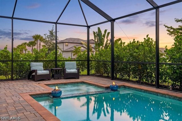 18656 Ives DR, Estero, FL 33928