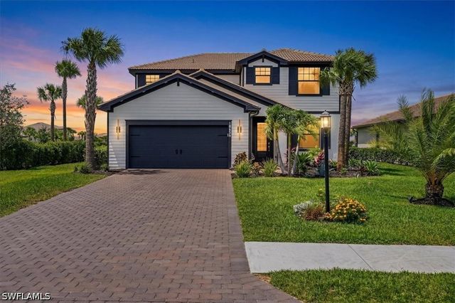 18656 Ives DR, Estero, FL 33928