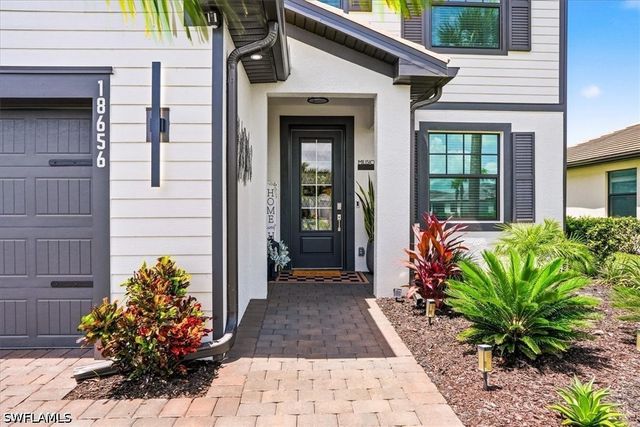 18656 Ives DR, Estero, FL 33928