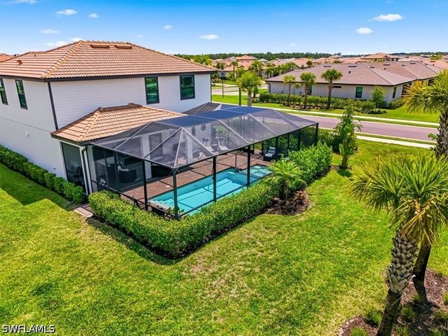 18656 Ives DR, Estero, FL 33928