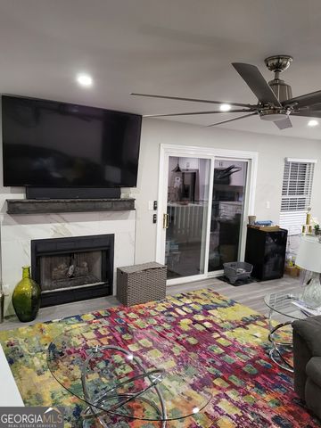 7036 Somerset Circle, Alpharetta, GA 30004