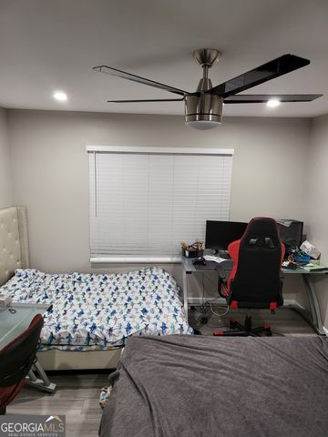 7036 Somerset Circle, Alpharetta, GA 30004