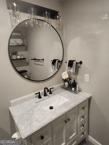 7036 Somerset Circle, Alpharetta, GA 30004