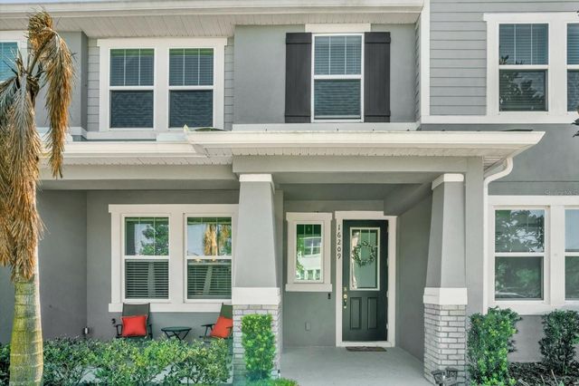 16209 PRAIRIE SCHOOL DRIVE, Winter Garden, FL 34787