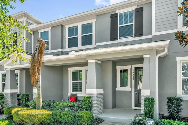 16209 PRAIRIE SCHOOL DRIVE, Winter Garden, FL 34787