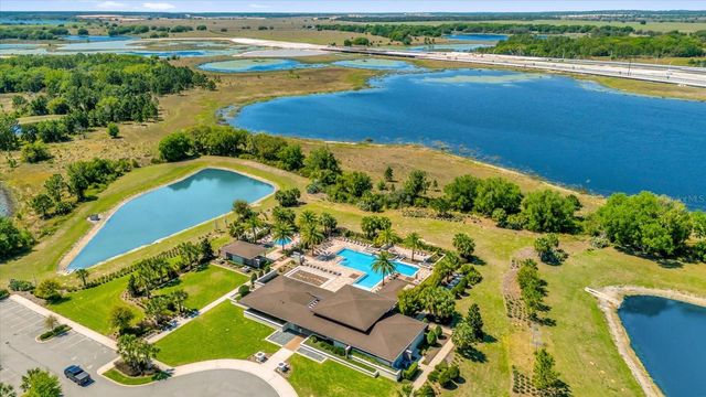 16209 PRAIRIE SCHOOL DRIVE, Winter Garden, FL 34787