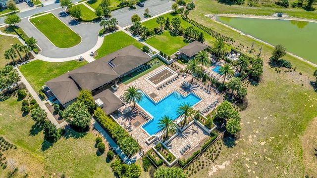 16209 PRAIRIE SCHOOL DRIVE, Winter Garden, FL 34787