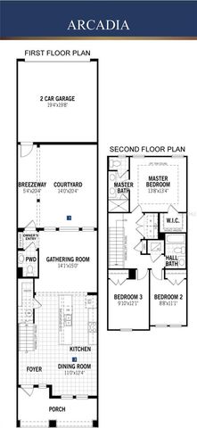 16209 PRAIRIE SCHOOL DRIVE, Winter Garden, FL 34787