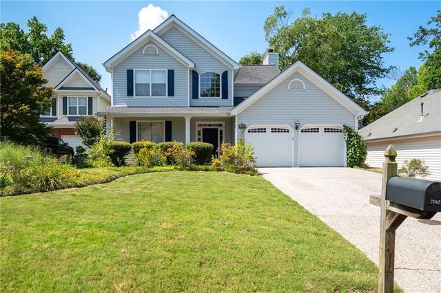 7045 Trellis Court, Alpharetta, GA 30004