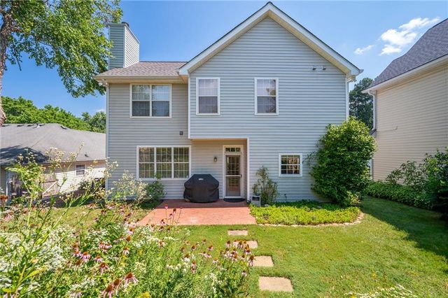 7045 Trellis Court, Alpharetta, GA 30004