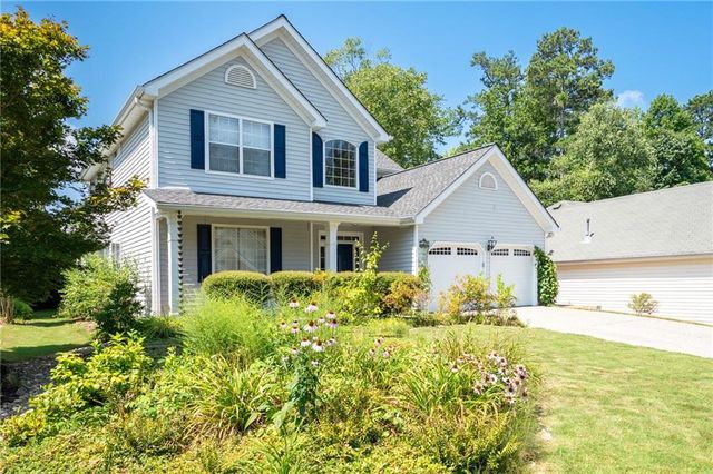 7045 Trellis Court, Alpharetta, GA 30004