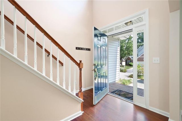 7045 Trellis Court, Alpharetta, GA 30004