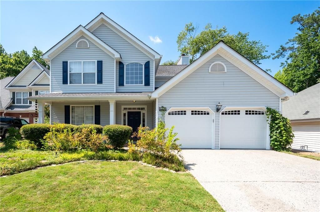 7045 Trellis Court, Alpharetta, GA 30004