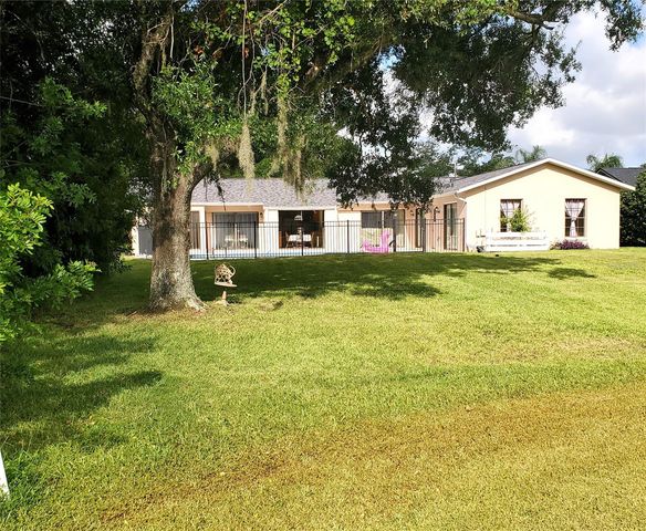 100 WATER OAK WAY, Oldsmar, FL 34677