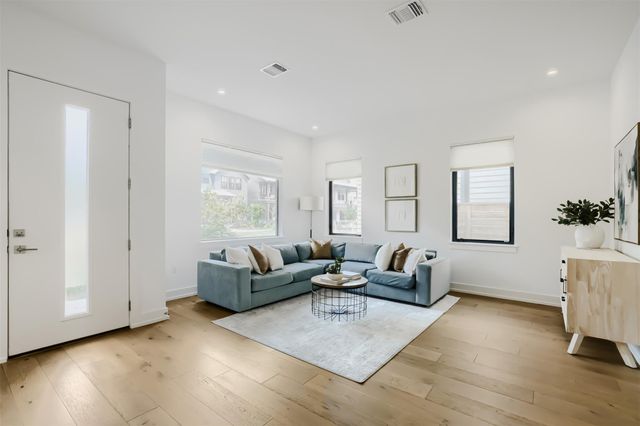 3811 Taniguchi ST, Austin, TX 78723