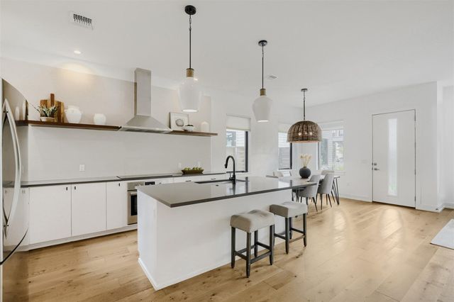 3811 Taniguchi ST, Austin, TX 78723