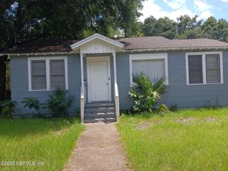 60 E 54TH Street, Jacksonville, FL 32208