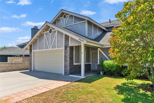 4541 Cutler Avenue, Baldwin Park, CA 91706