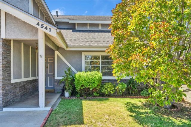 4541 Cutler Avenue, Baldwin Park, CA 91706