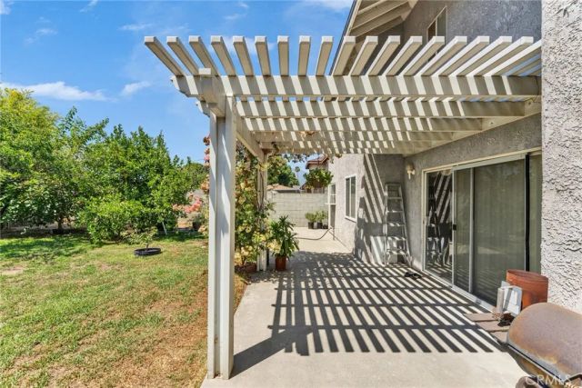 4541 Cutler Avenue, Baldwin Park, CA 91706