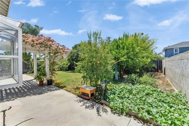 4541 Cutler Avenue, Baldwin Park, CA 91706