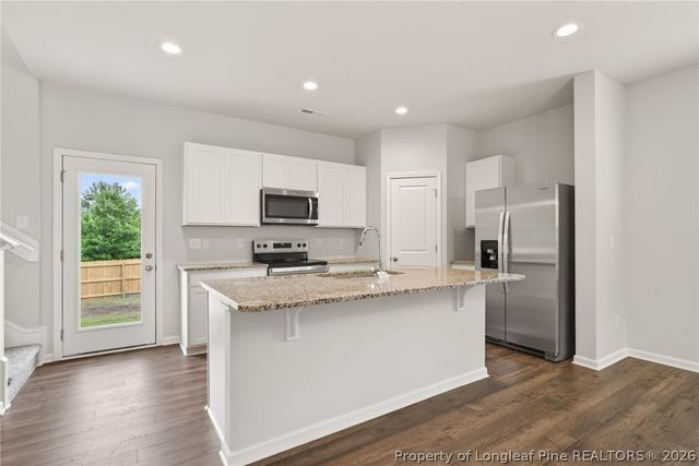 105 Stout Landing, Dunn, NC 28334
