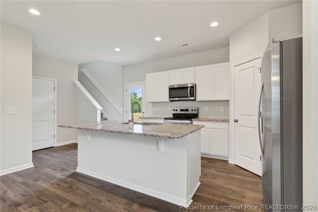 105 Stout Landing, Dunn, NC 28334