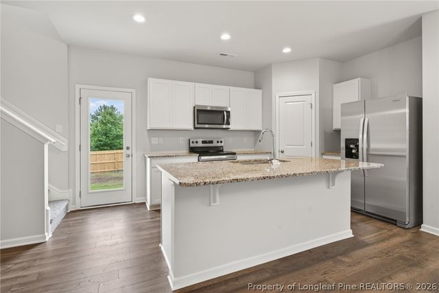 105 Stout Landing, Dunn, NC 28334