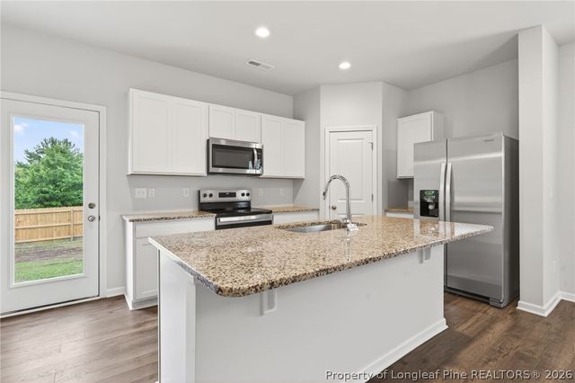 105 Stout Landing, Dunn, NC 28334