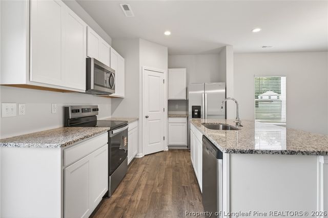105 Stout Landing, Dunn, NC 28334