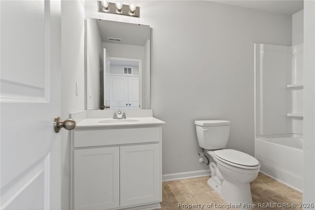 105 Stout Landing, Dunn, NC 28334