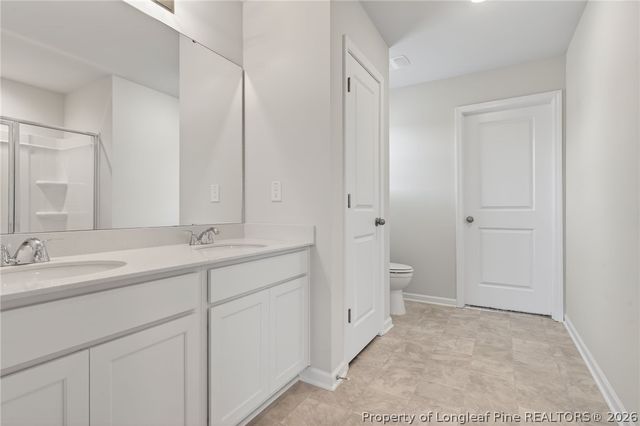 105 Stout Landing, Dunn, NC 28334