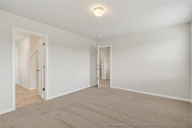 105 Stout Landing, Dunn, NC 28334