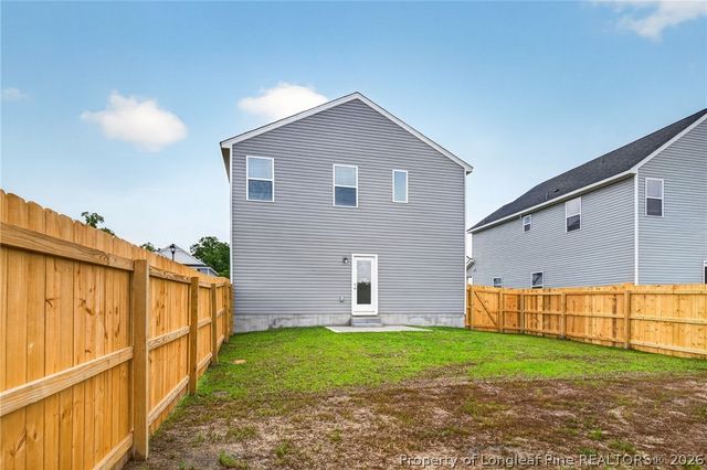 105 Stout Landing, Dunn, NC 28334