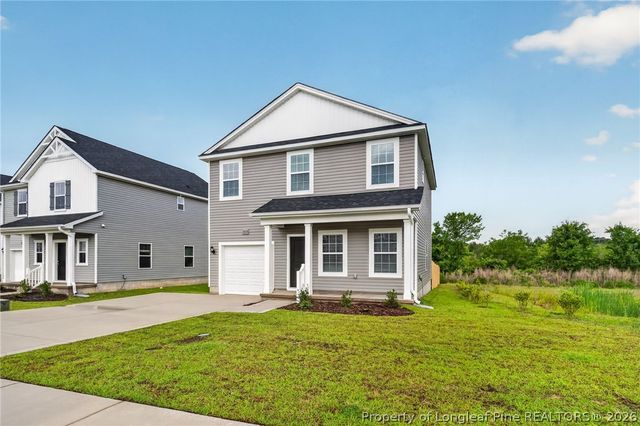 105 Stout Landing, Dunn, NC 28334